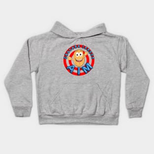 Potato Aim Kids Hoodie